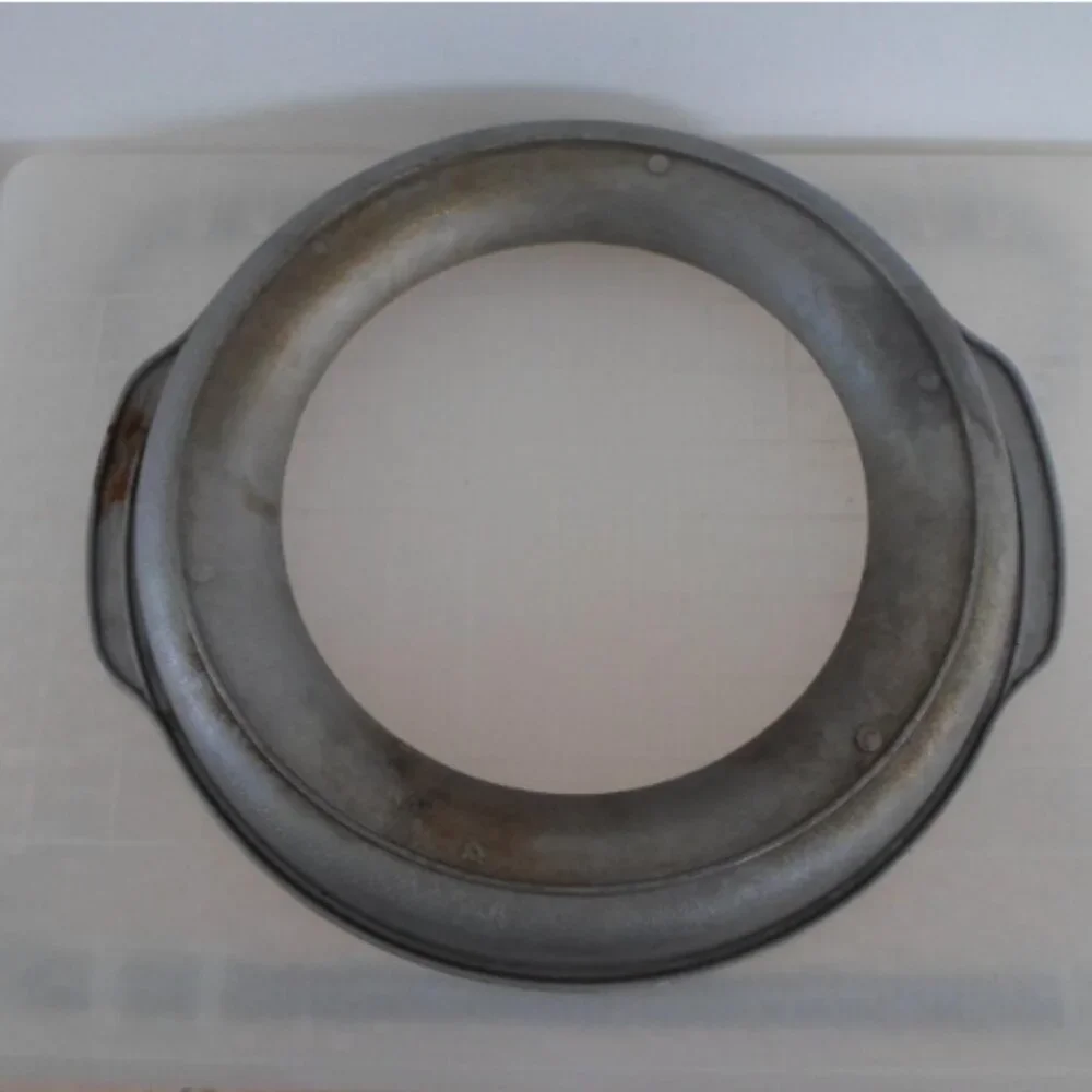 Korean Traditional BBQ Grill Pan